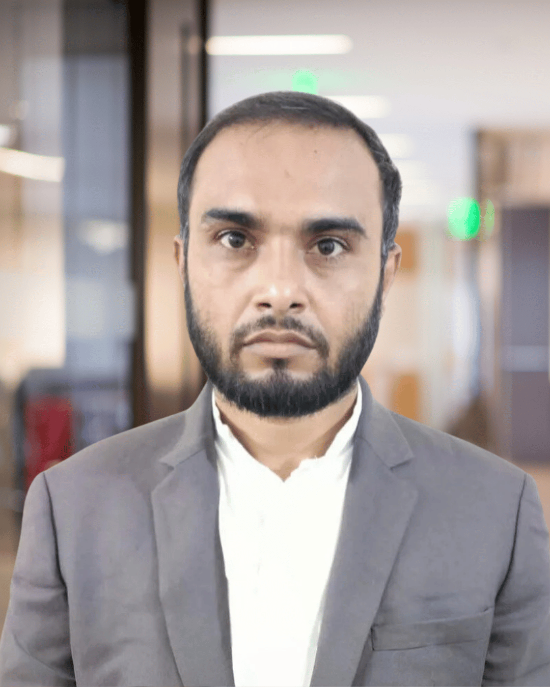 Hamid RCF Trust
